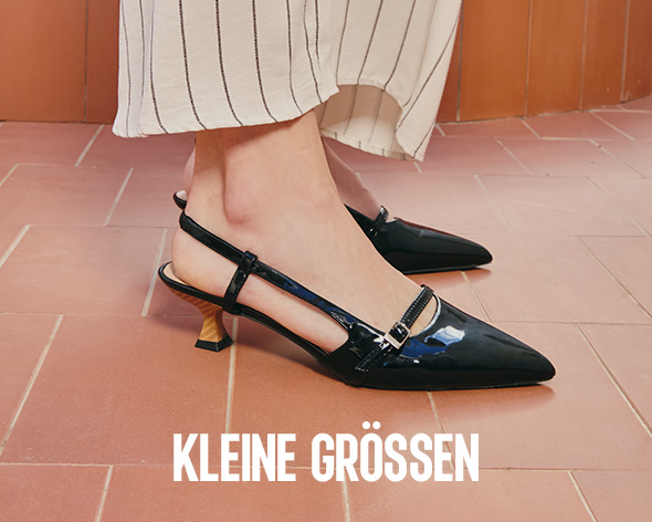 Kleine Grössen 32-35