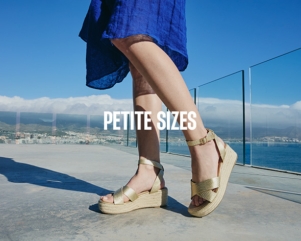 Small Sizes 32-35